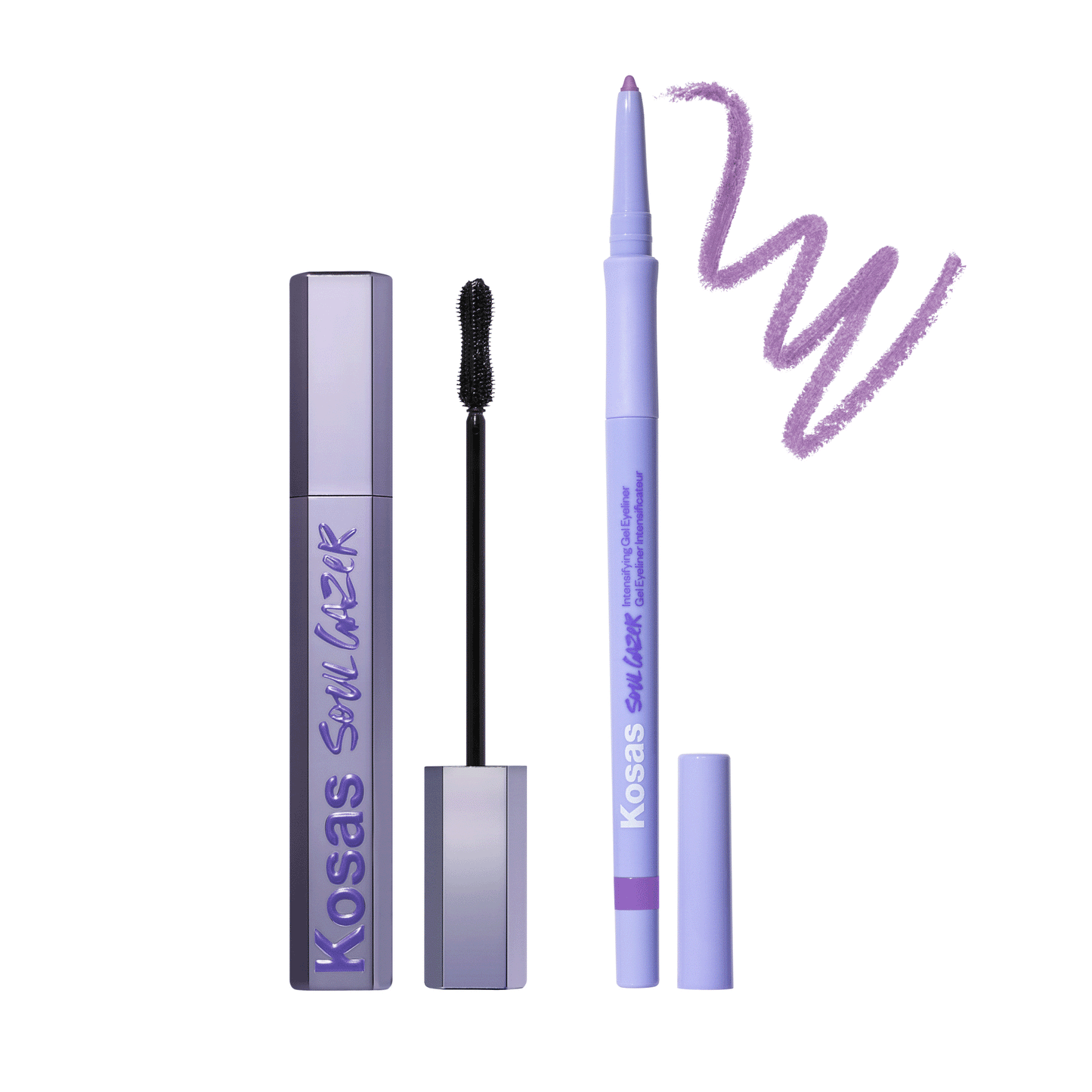 Soulgazer Set