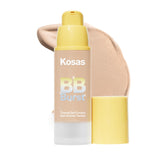 Light Medium Neutral Warm 20